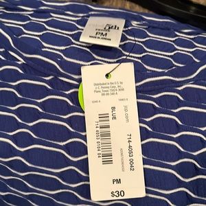 Women’s casual top